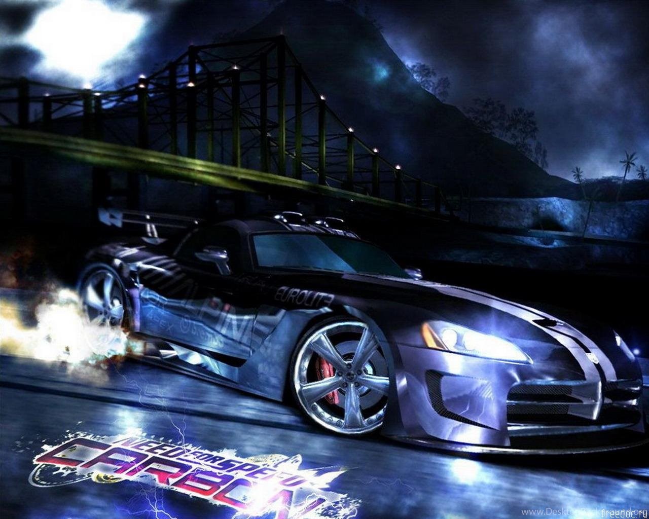 Need for speed carbon gta 5 фото 76