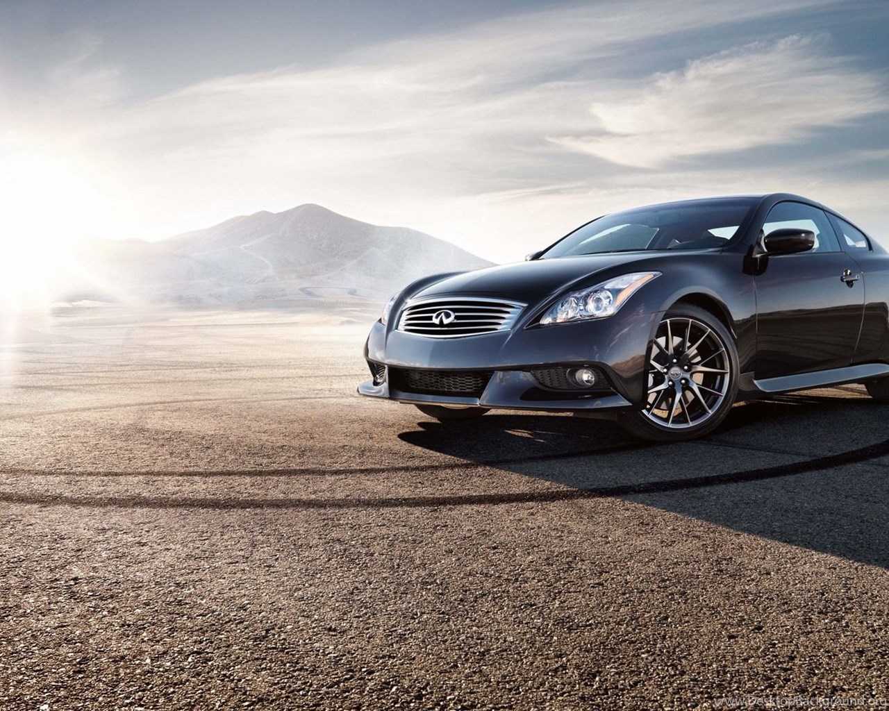 Infiniti g37 Wallpapers