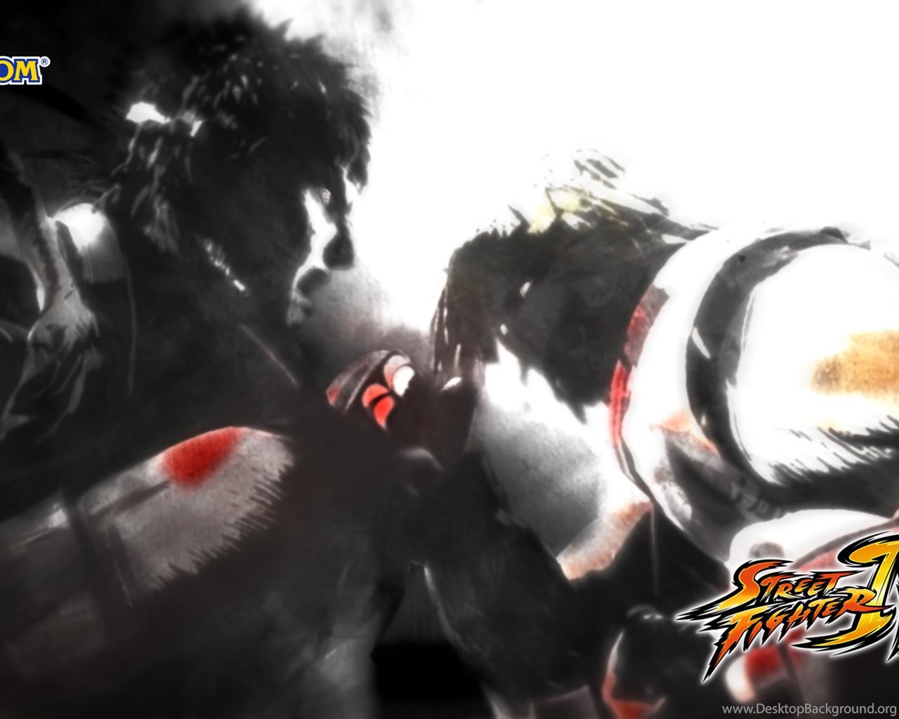 Street Fighter Wallpapers Hd Hd Wallpapers Pretty Desktop Background