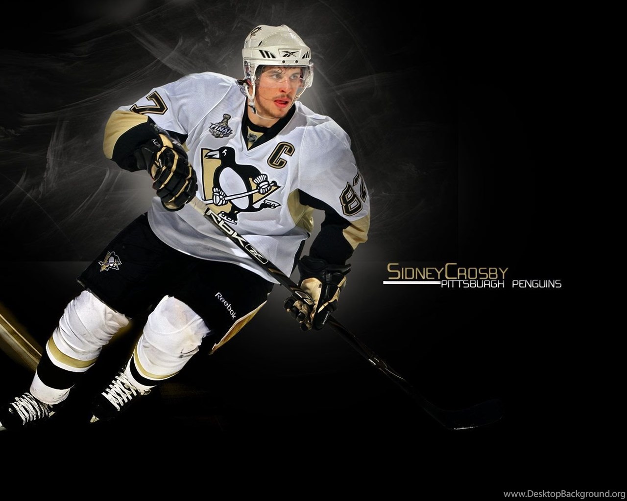 Sidney Crosby Wallpapers Wallpapers Cave Desktop Background