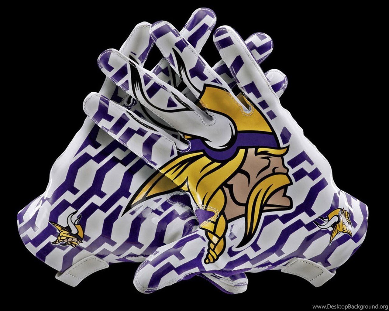 Minnesota Vikings Desktop Wallpapers Bing Images Desktop Background