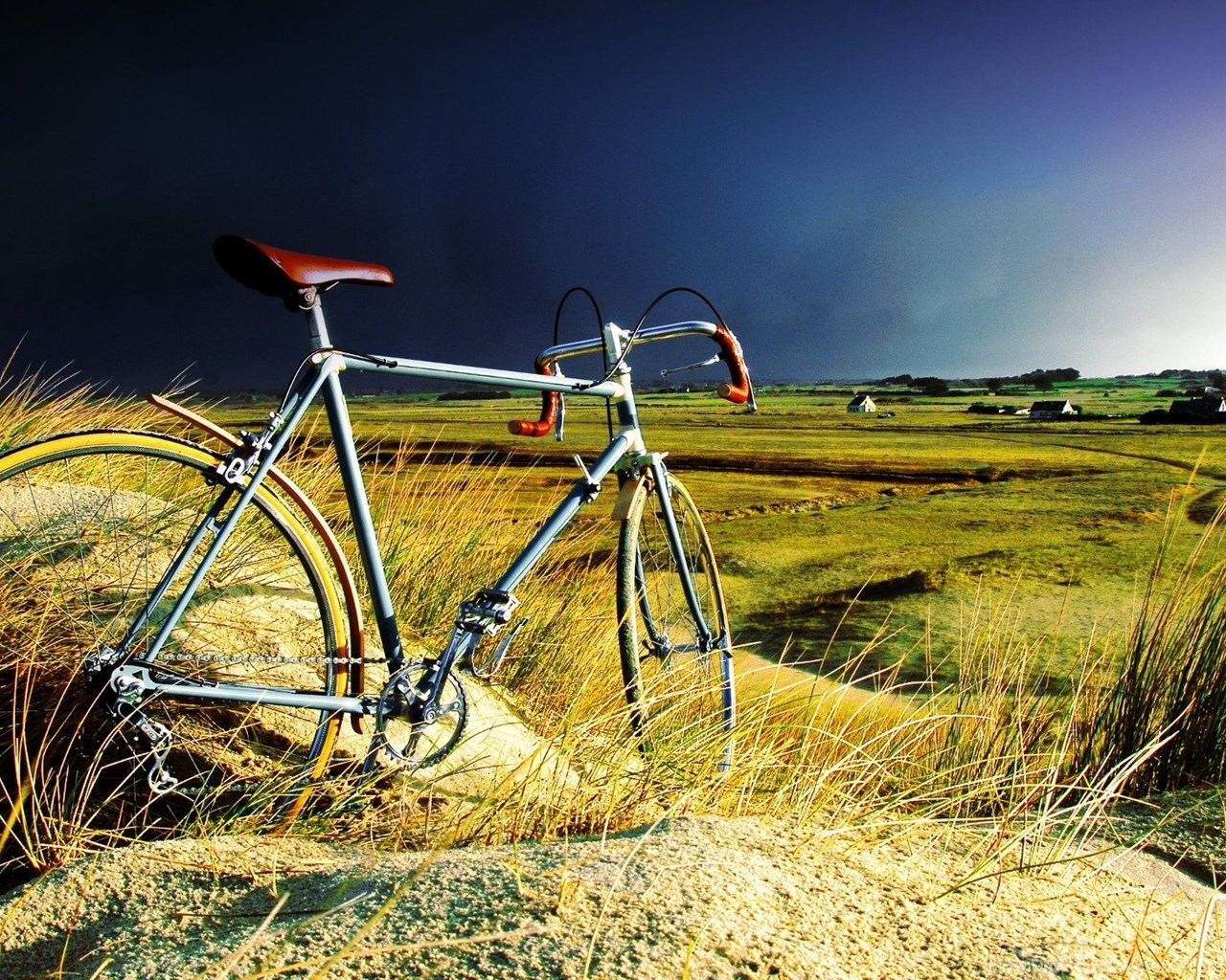 New Bicycle Wallpapers HD Images All HD Wallpapers Desktop Background