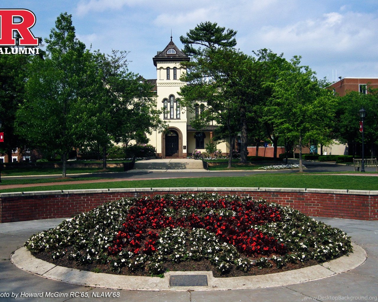 Rutgers University Desktop Wallpapers Desktop Background