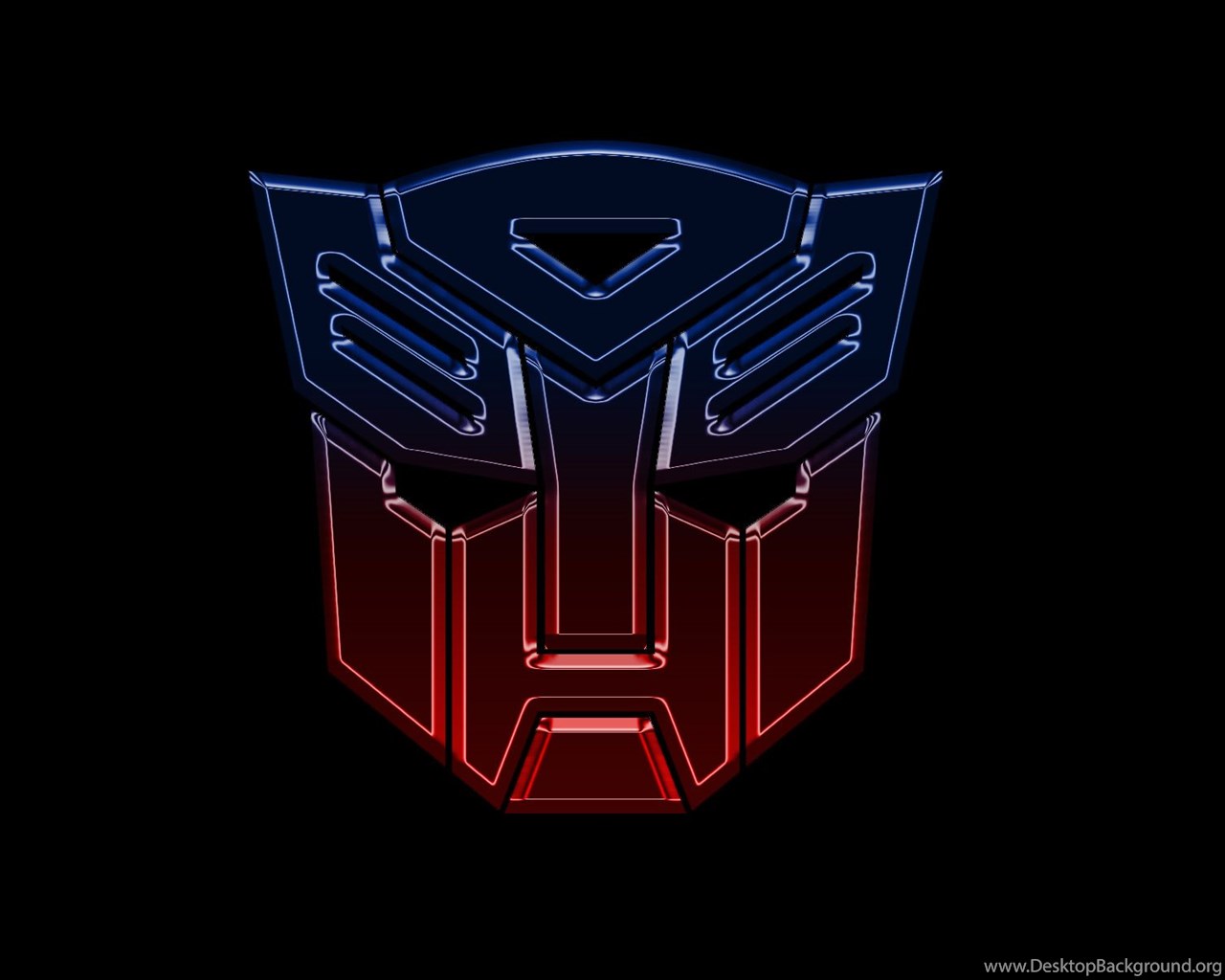 Autobot, Logo, Black Backgrounds Wallpaper,autobot HD Wallpapers ...