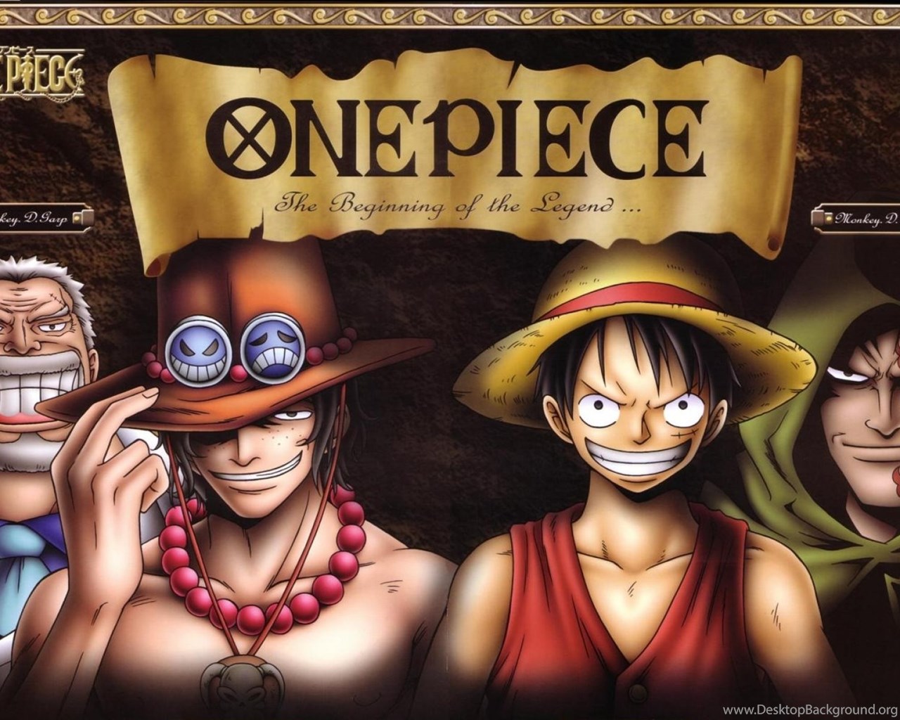 One Piece Wallpapers Hd Free Dowload Desktop Background