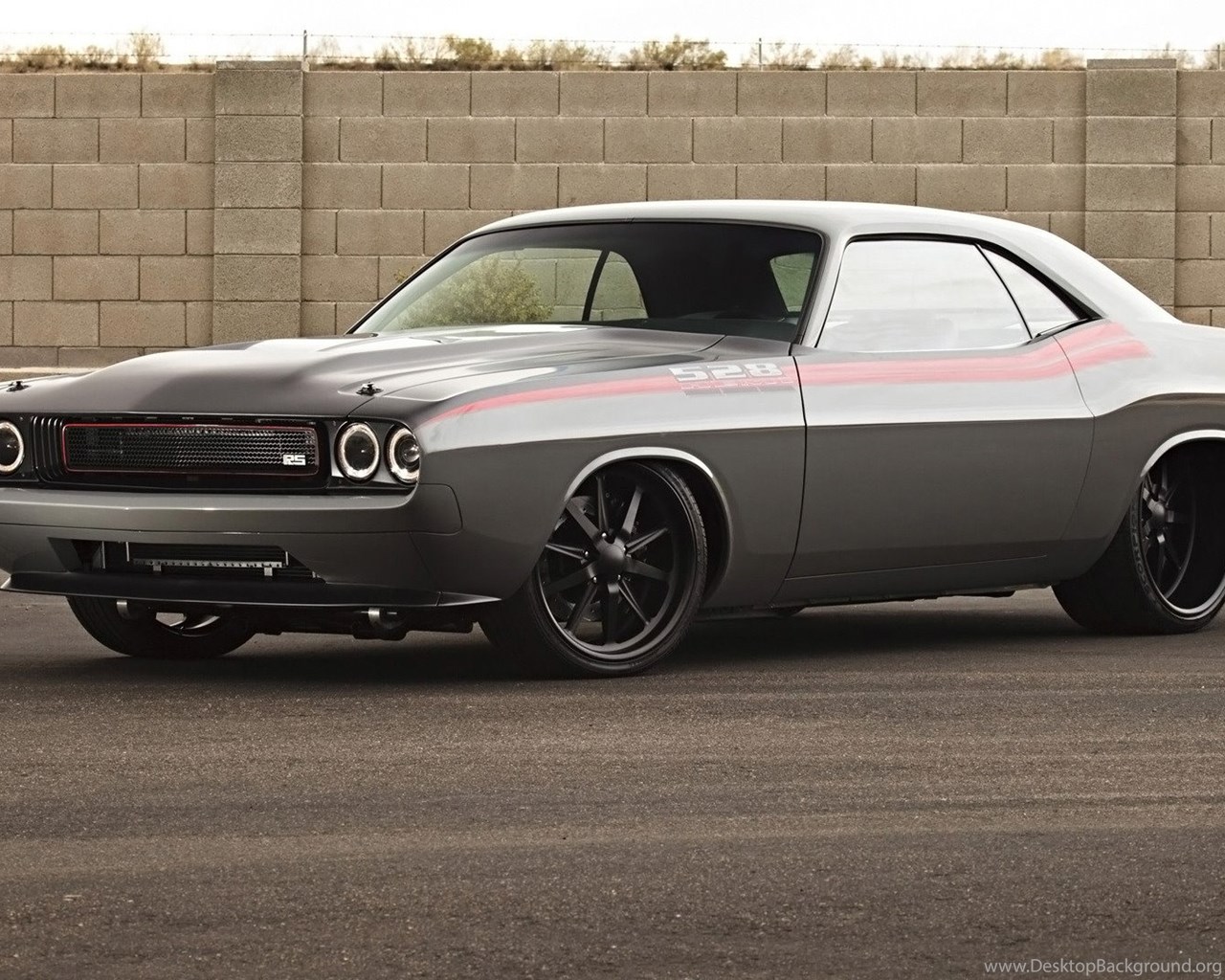 Roadster Shop Dodge Challenger 1970, Cars, 1920x1080 HD Wallpapers ...