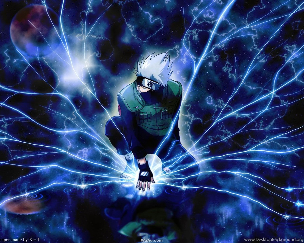 Kakashi Wallpapers HD Wallpapers Cave Desktop Background