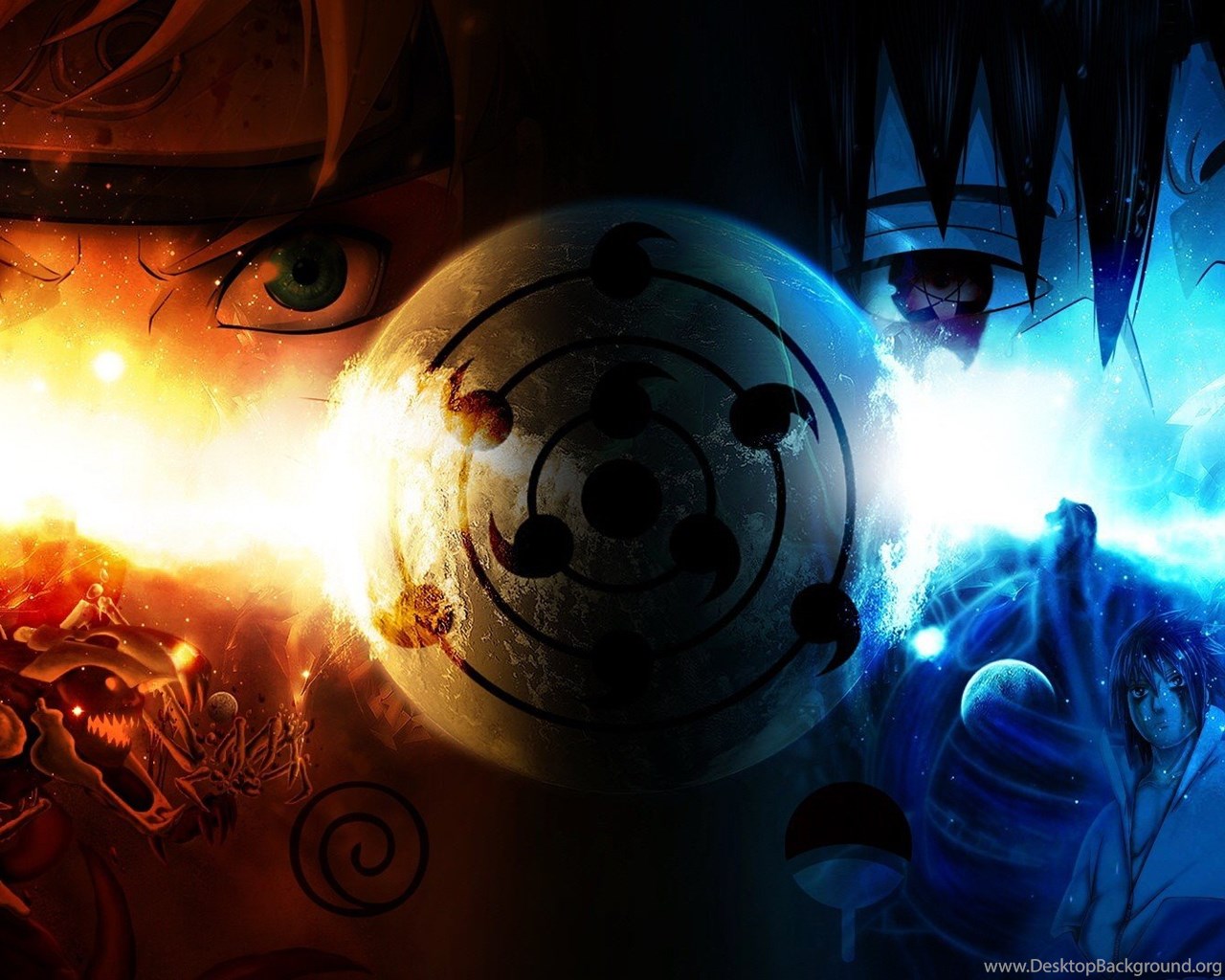   Naruto Hd Live Wallpaper Keren