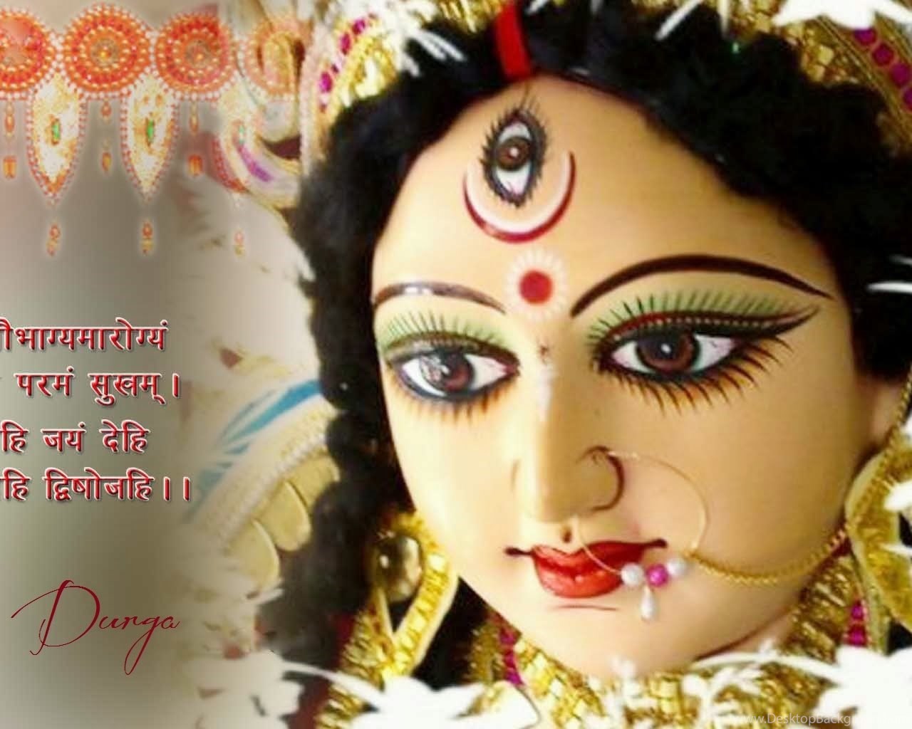 Maa durga wallpaper store full size hd