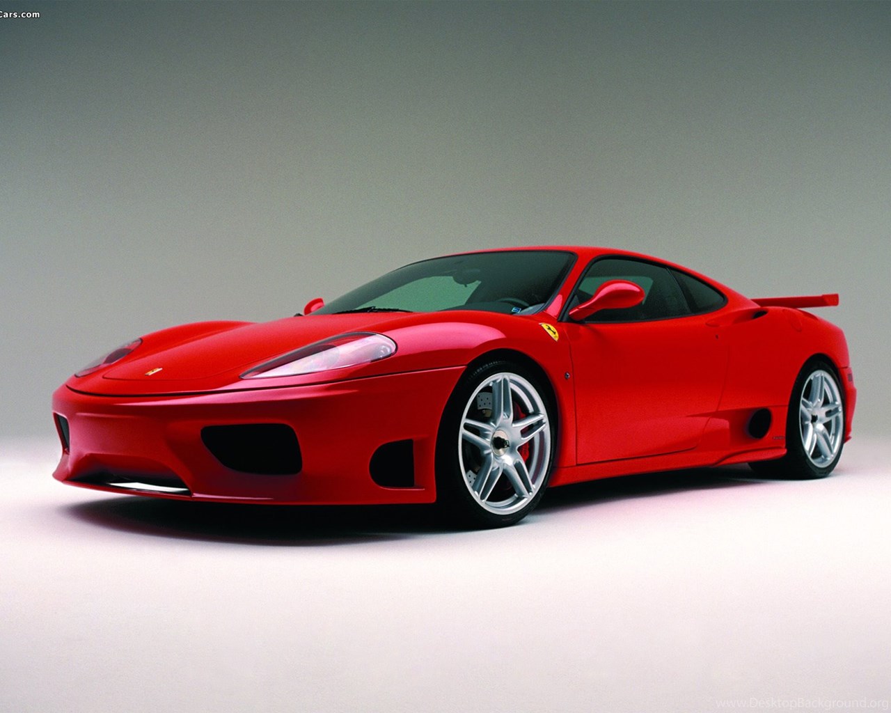 Ferrari 360 Modena Wallpapers Car Wallpapers Desktop Background