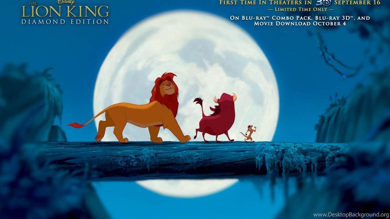 Lion king full hot sale movie download 1080p