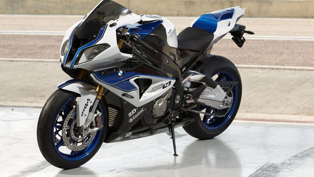 BMW s600rr