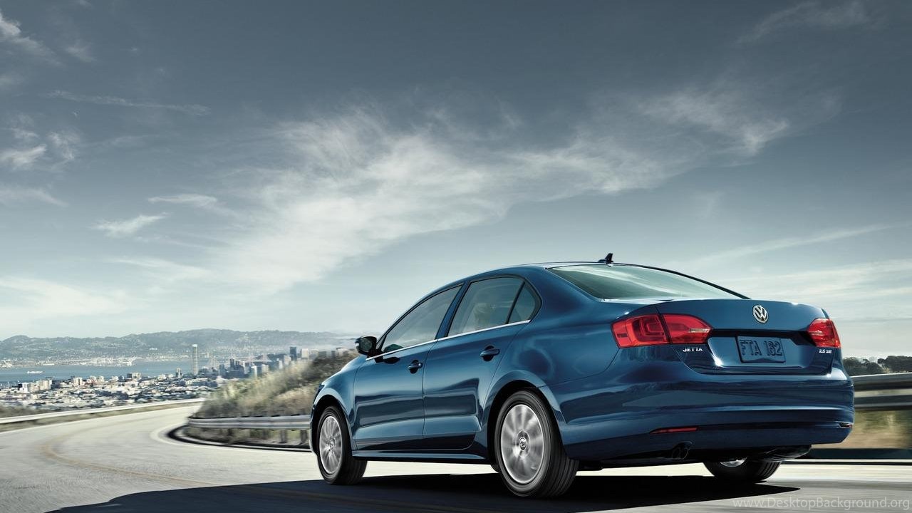 Volkswagen Jetta Wallpapers