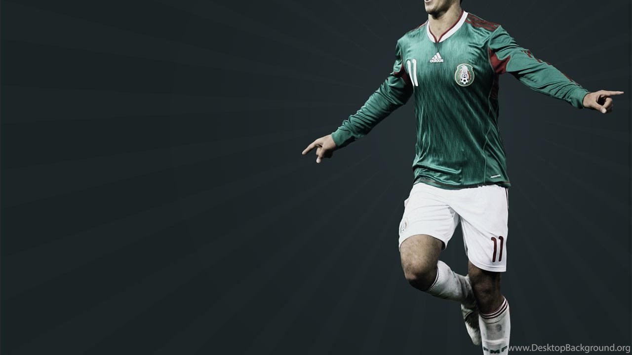 Download Wallpapers Chicharito Hernandez Soccer Manchester United Mexico .....