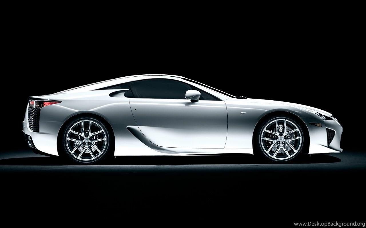 Download 2012 Lexus LFA Wallpapers Car Wallpapers Widescreen Widescreen 16:...