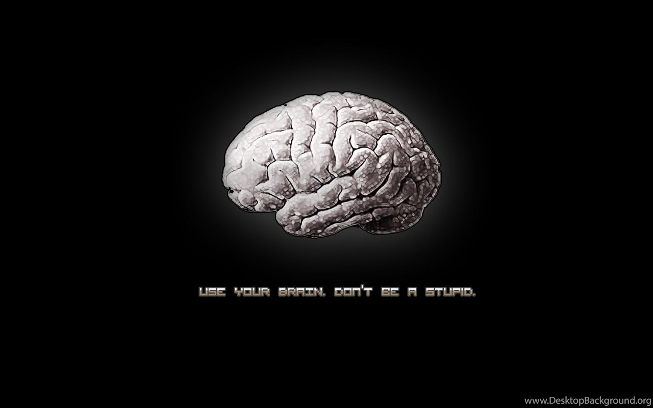 Use Your Brain Wallpapers And Images Wallpapers, Pictures, Photos