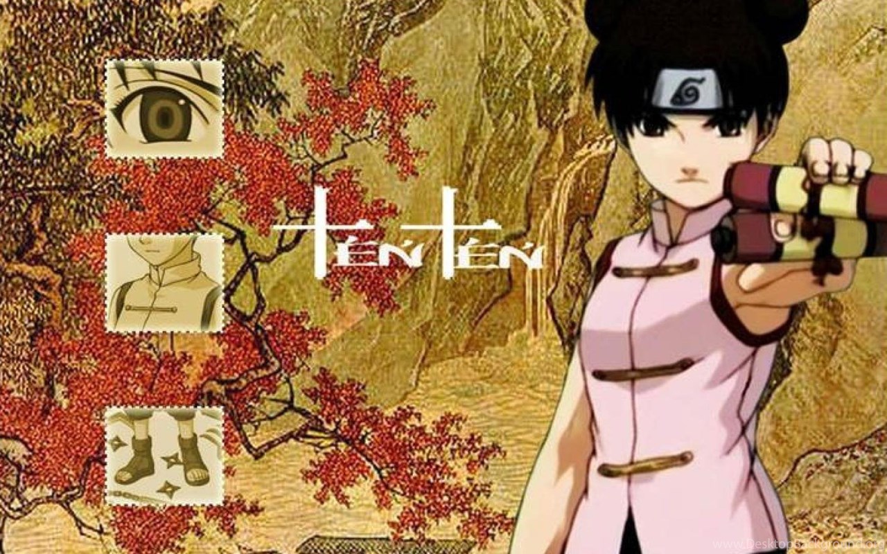 Download Tenten Wallpapers ( Widescreen Widescreen 16:10 1280x800 Desktop B...