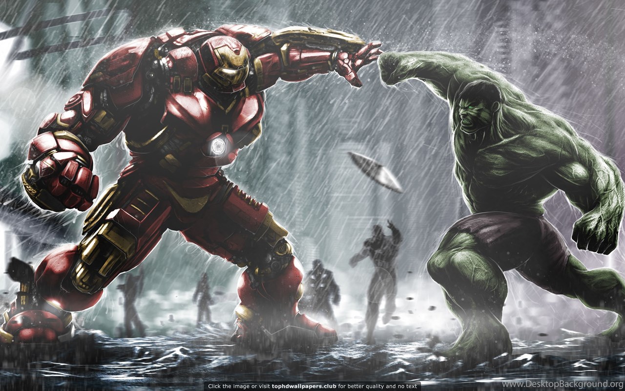 Best Hulk 4K Or HD Wallpapers For Your PC, Mac Or Mobile Device Desktop