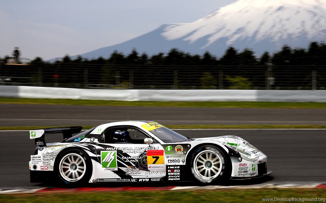 78 Super Gt Racing Hd Wallpapers Desktop Background