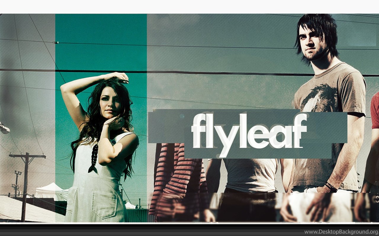 Alternative me. Flyleaf - how he Loves.