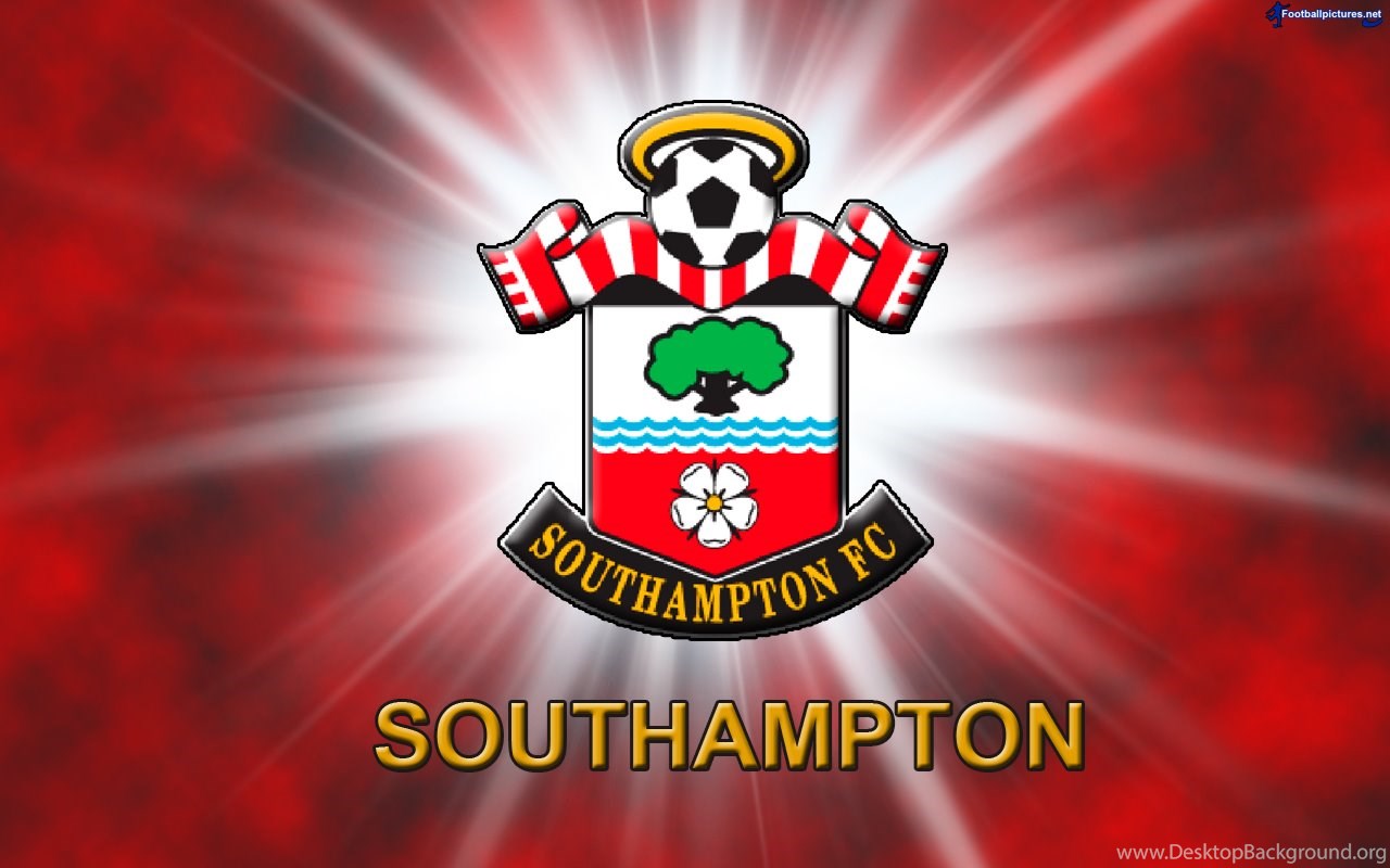 Southampton Fc Logo Free Large Images Desktop Background