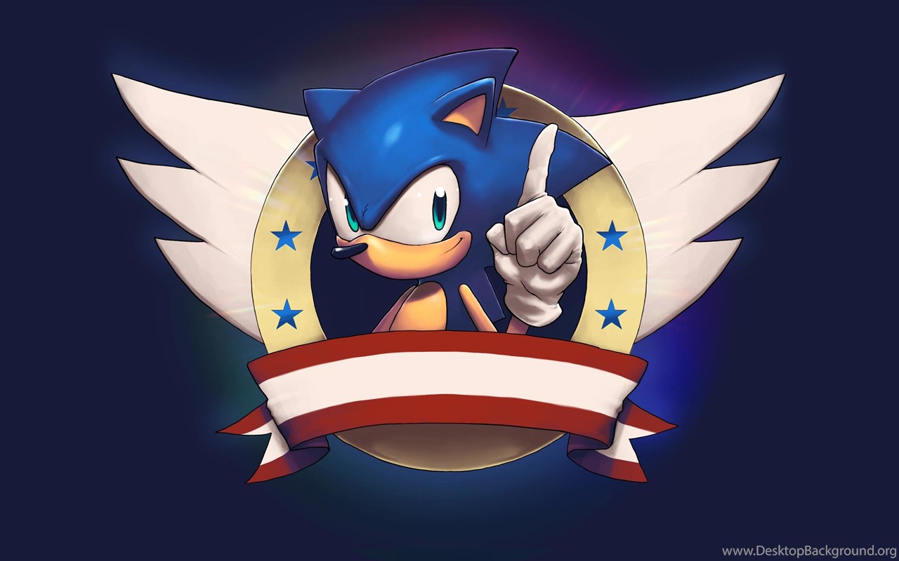 Sonic Wallpapers Collection (42+) Desktop Background