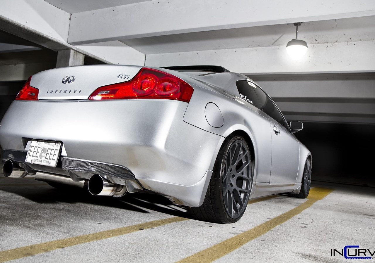 Download 2010 Infiniti G35 Tuning G Wallpapers Popular 1280x900 Desktop Bac...