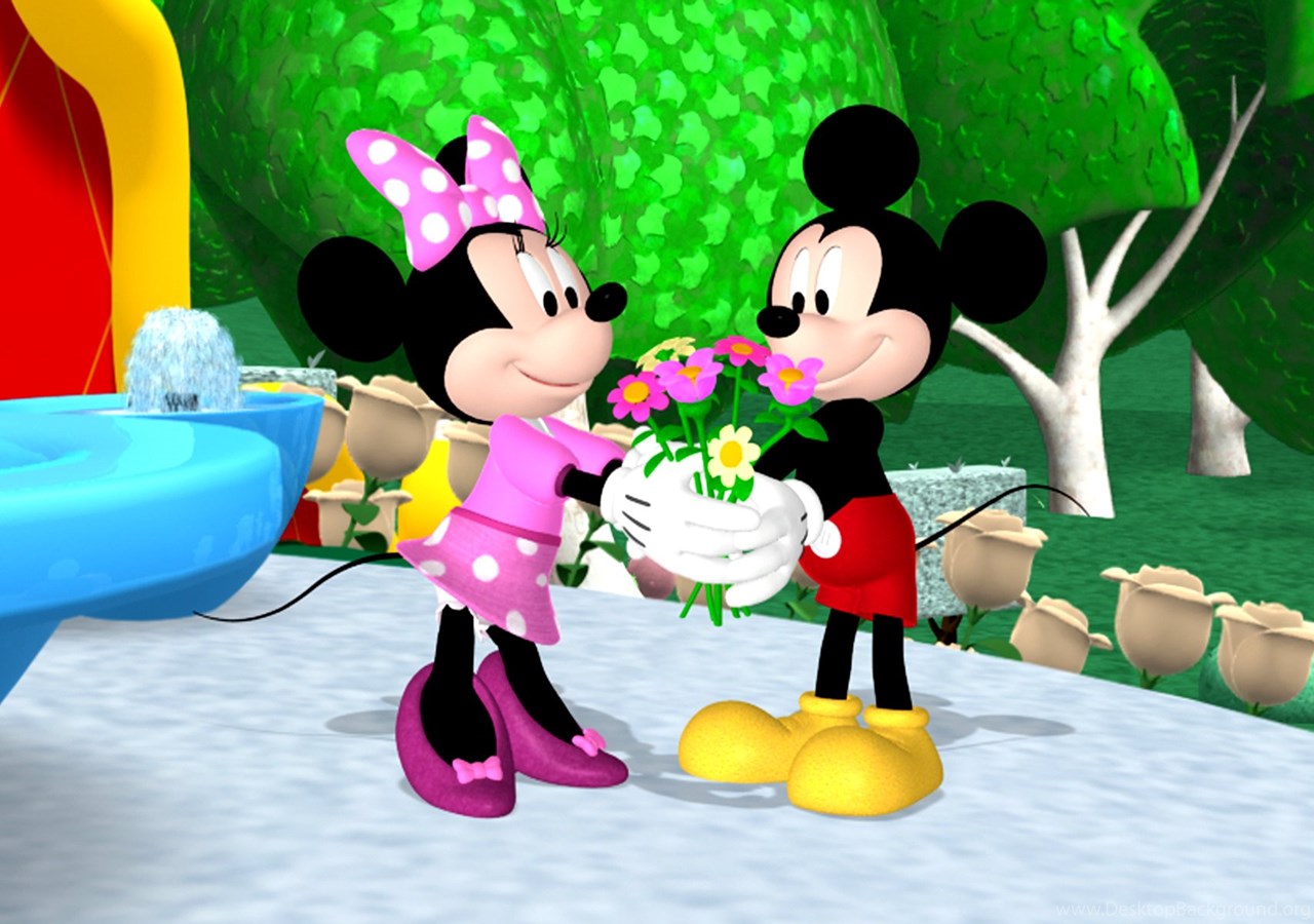 Download Mickey Mouse Free Wallpapers Popular 1280x900 Desktop Background.