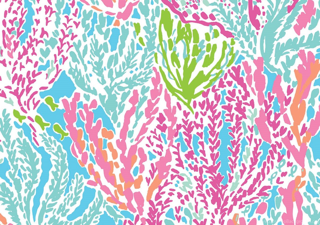 Lilly Pulitzer Wallpapers For iPhone Wallpapers Zone Desktop Background