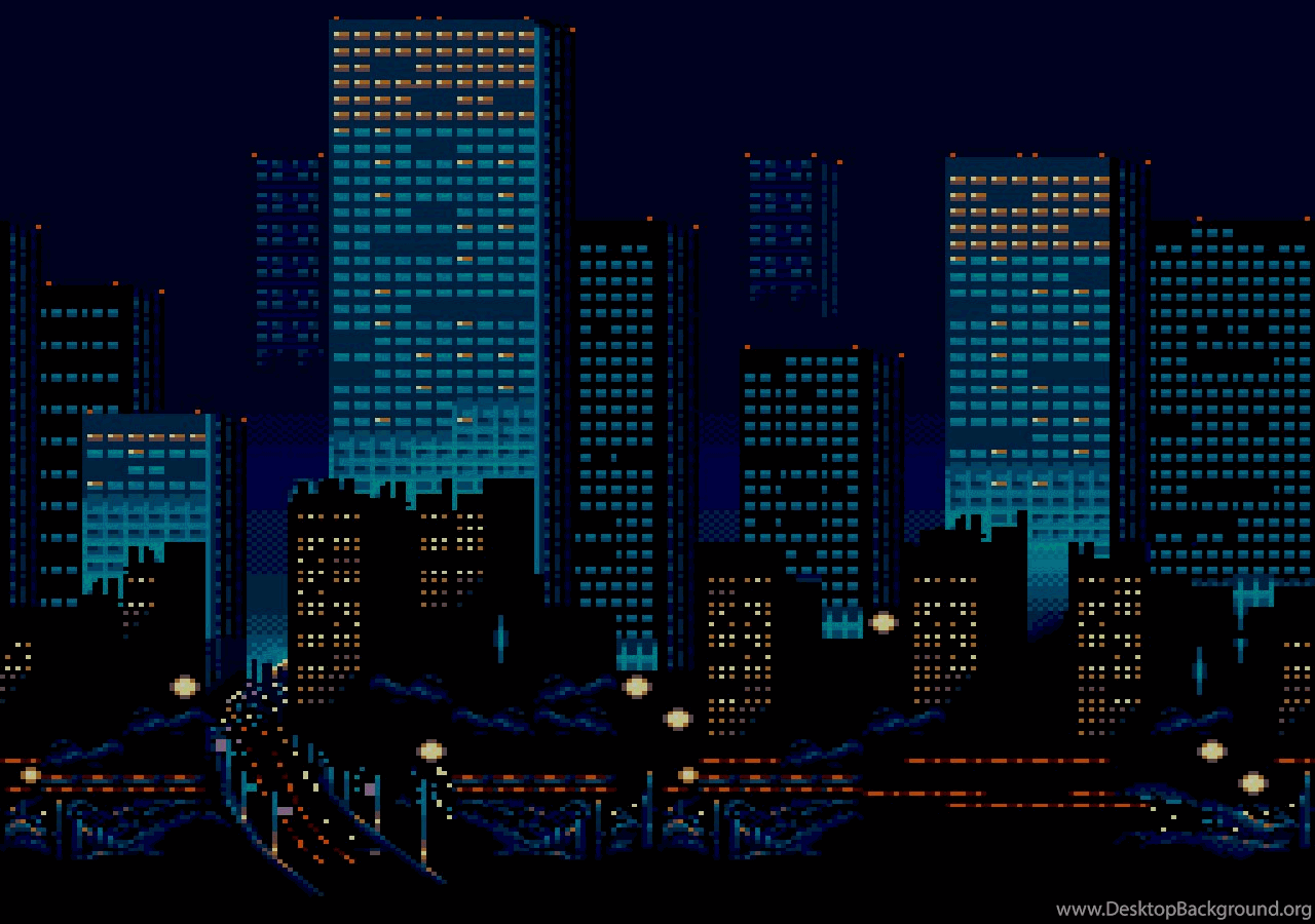 1 Streets Of Rage HD Wallpapers Desktop Background