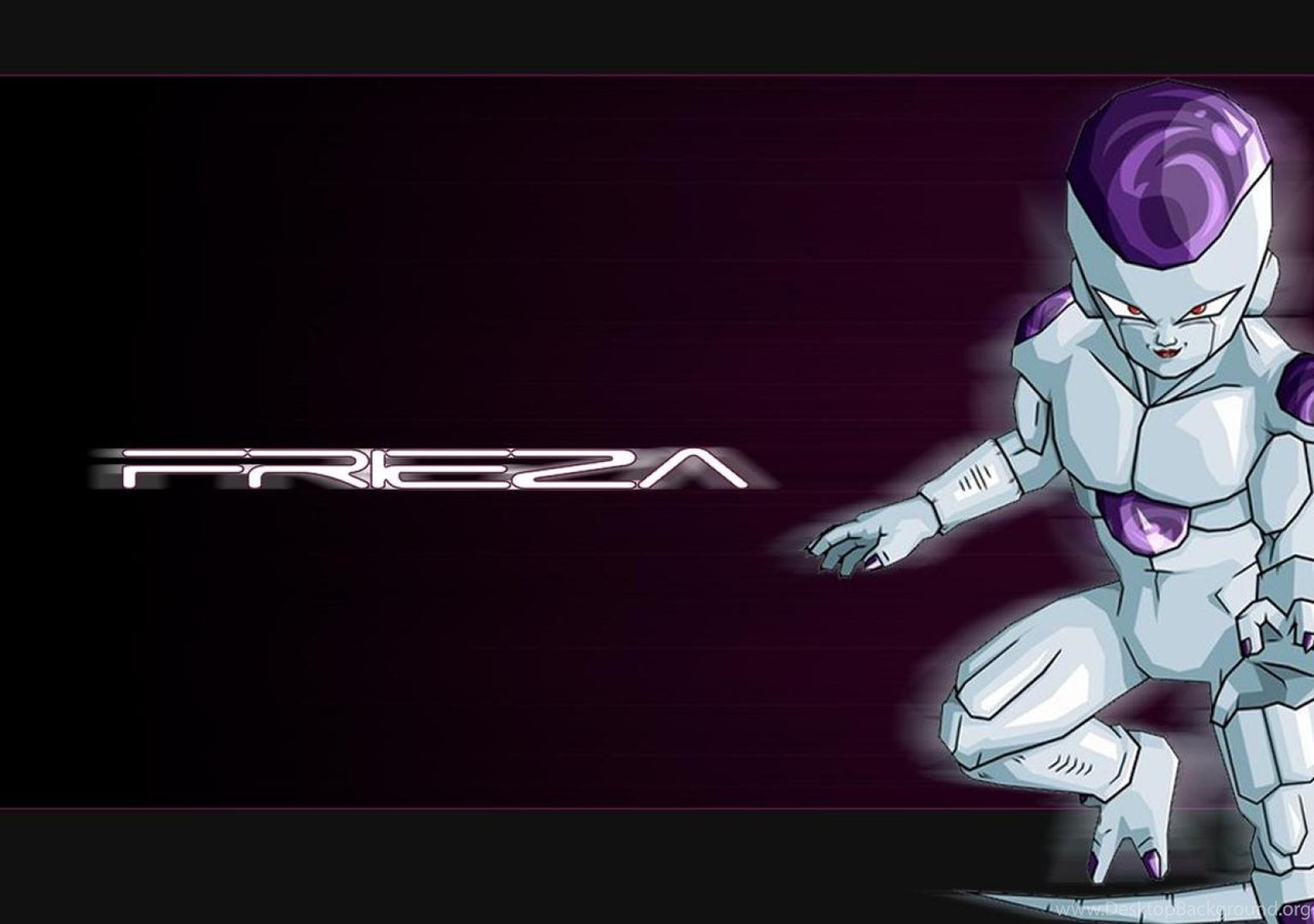 Dbz Frieza Wallpapers ( Desktop Background