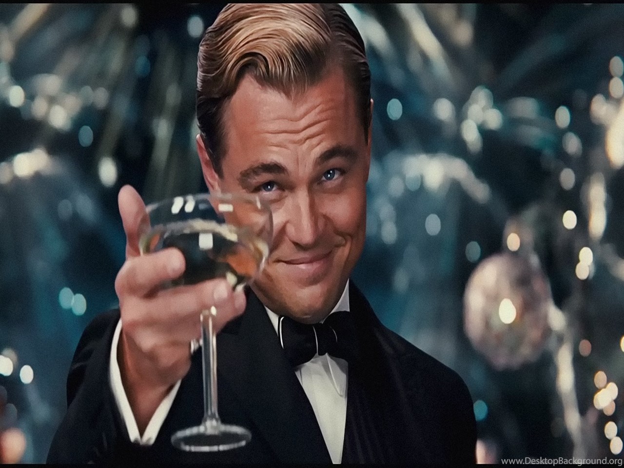 The Great Gatsby Wallpapers 1920x1080 (7) Desktop Background