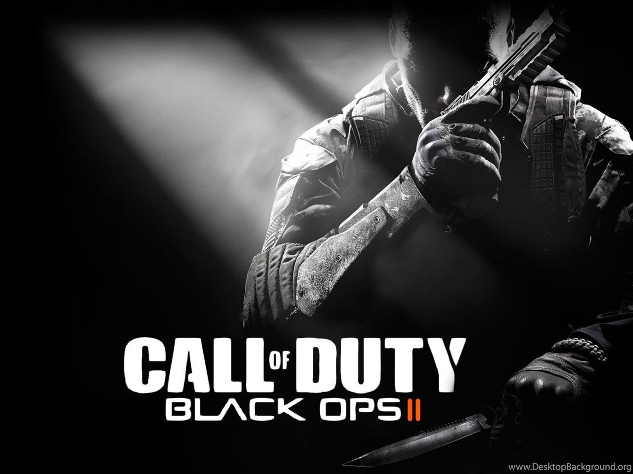 Call Of Duty Black Ops Iii Hd Wallpapers Desktop Background