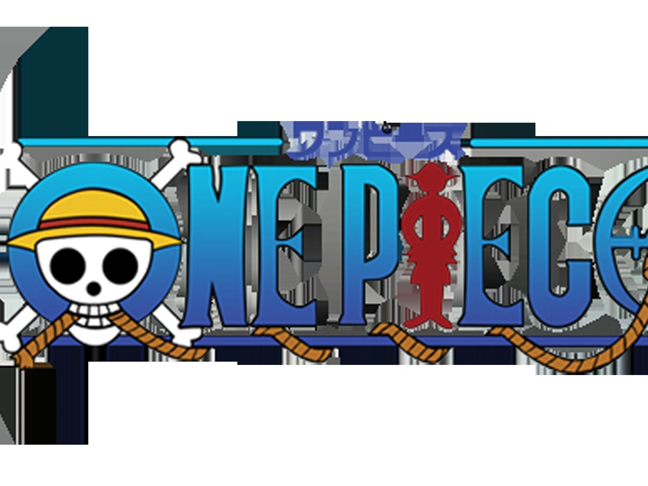 One Piece Logo Computer Wallpapers, Desktop Backgrounds ... Desktop ...