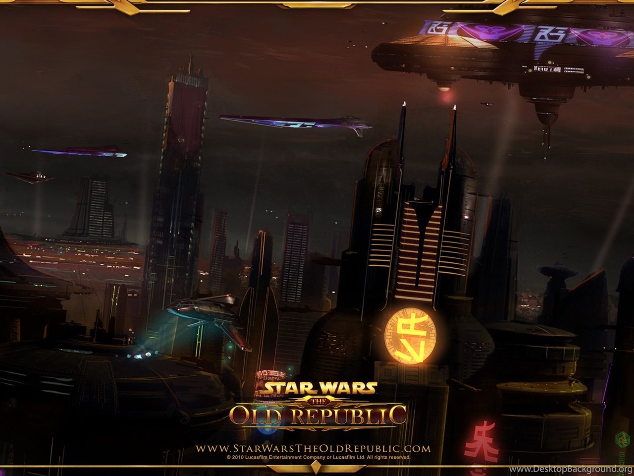 How To Download Star Wars The Old Republic On Mac