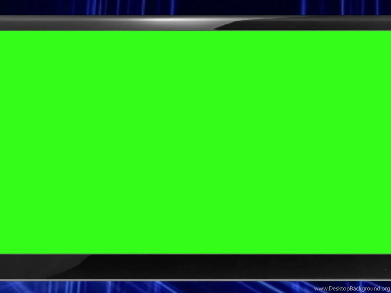 green screen imovie mac