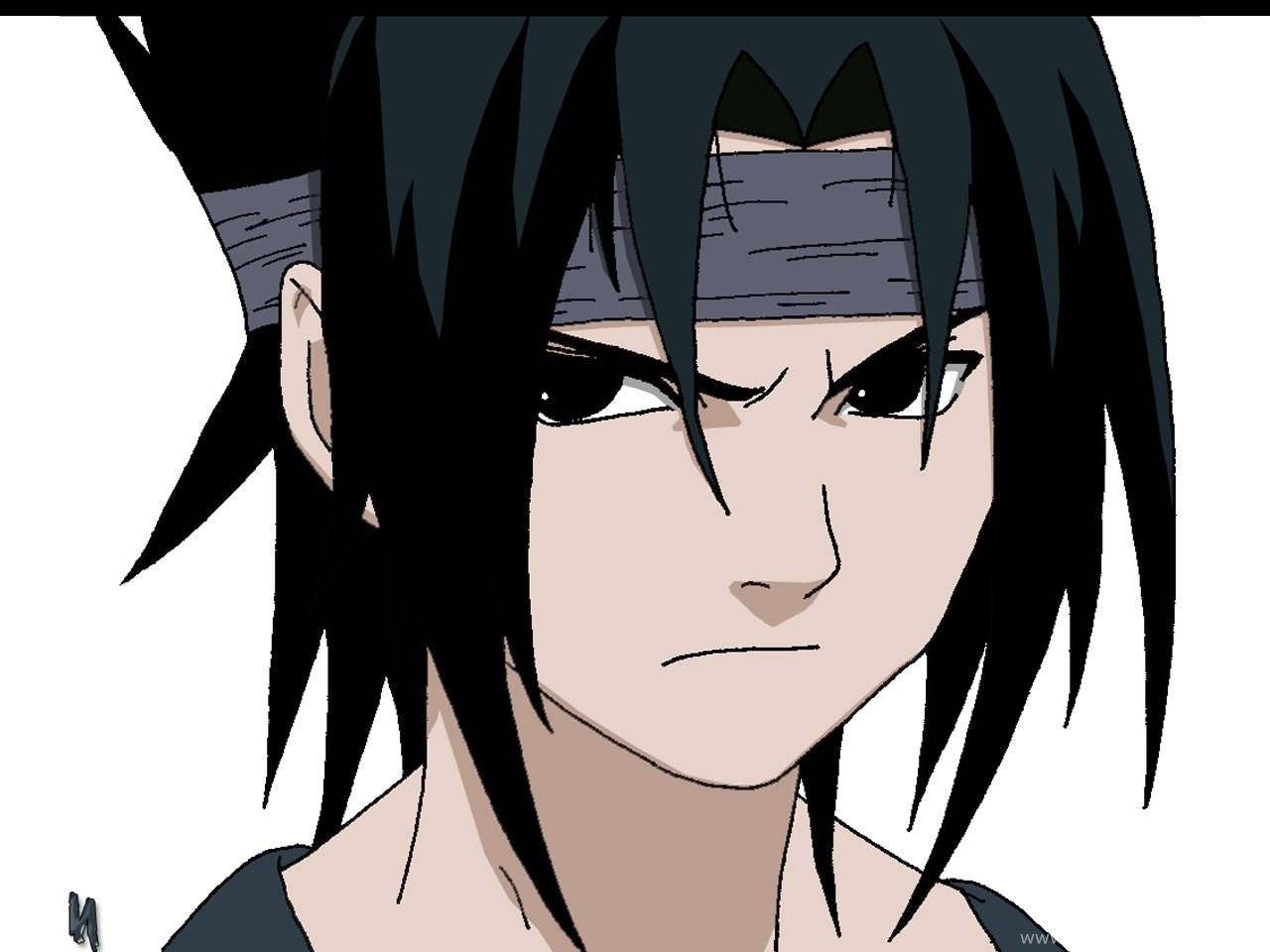  Evil  Sasuke  Uchiha  Wallpapers Desktop Background