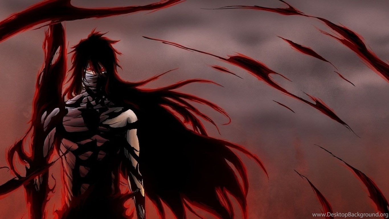 Download Wallpapers 2560x1024 Anime, Bleach, Ichego, Posture, Wind ...