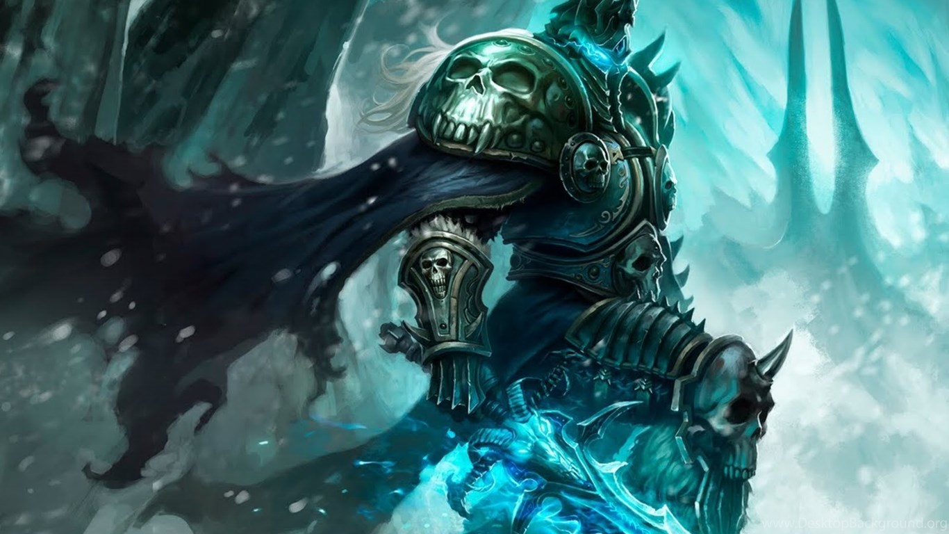 Arthas steam profile фото 6