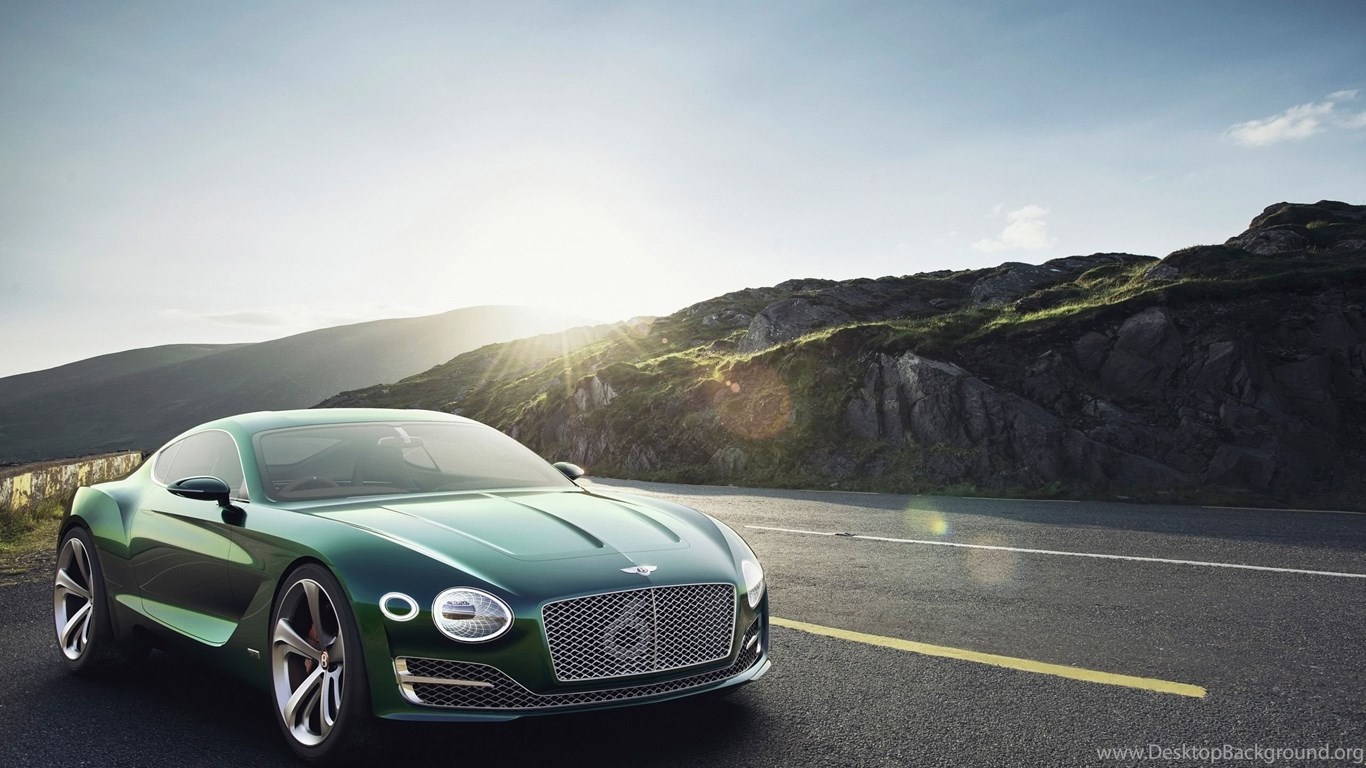 Bentley Car Images Hd Wallpapers