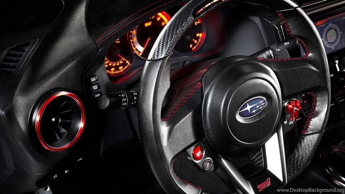 2015 Subaru BRZ STI Performance Concept HD Wallpapers 3 ... Desktop ...