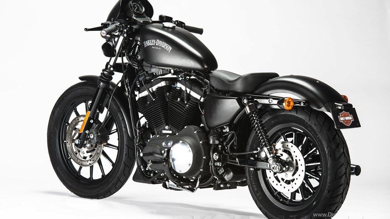 Harley Davidson Sportster Harley Davidson Motorcycle Wallpapers ...