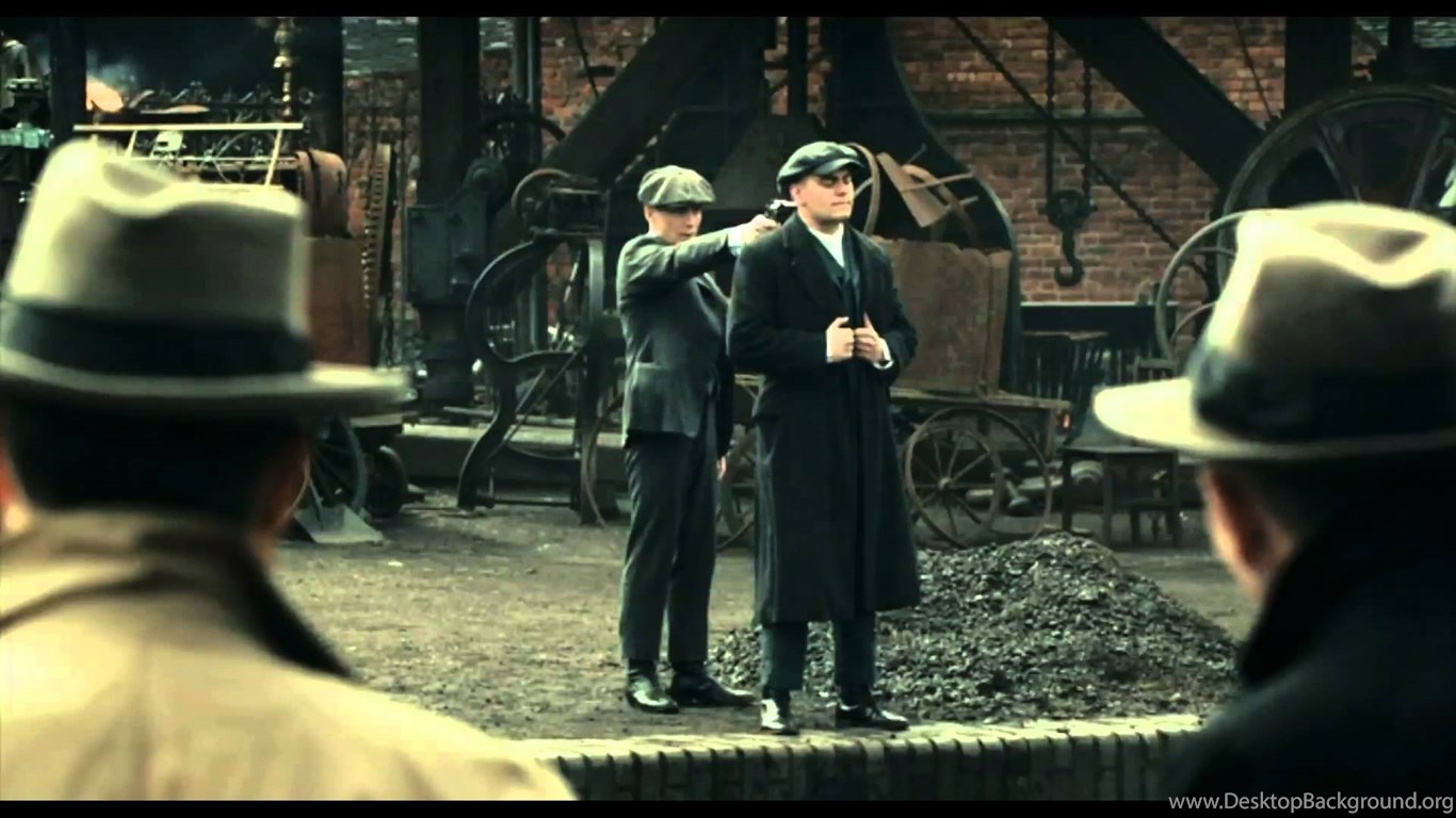 Peaky Blinders , Cillian Murphy YouTube Desktop Background