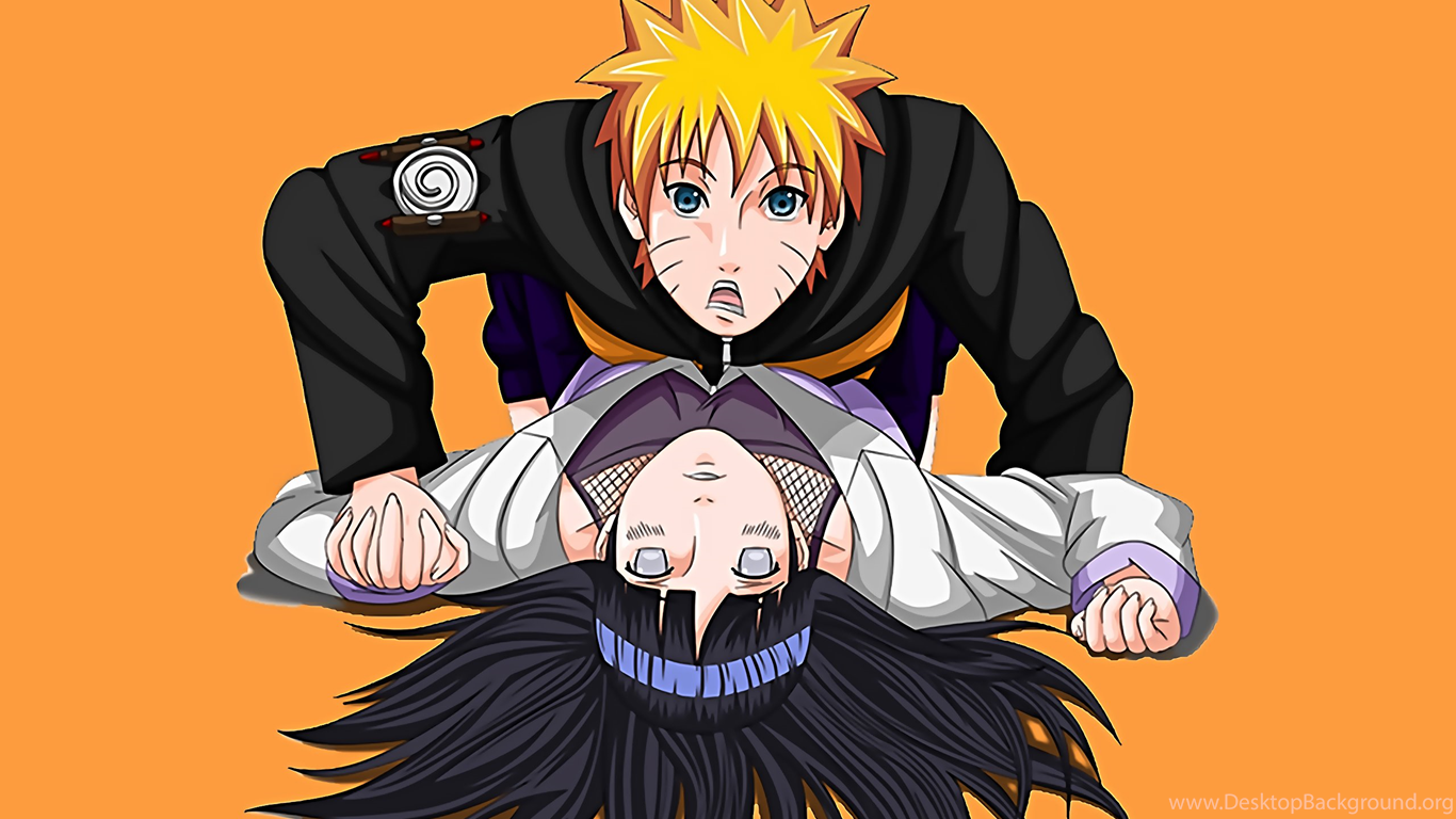 Naruto Uzumaki And Hyuuga Hinata, Anime, 2560x1600 HD Wallpapers ...  Desktop Background