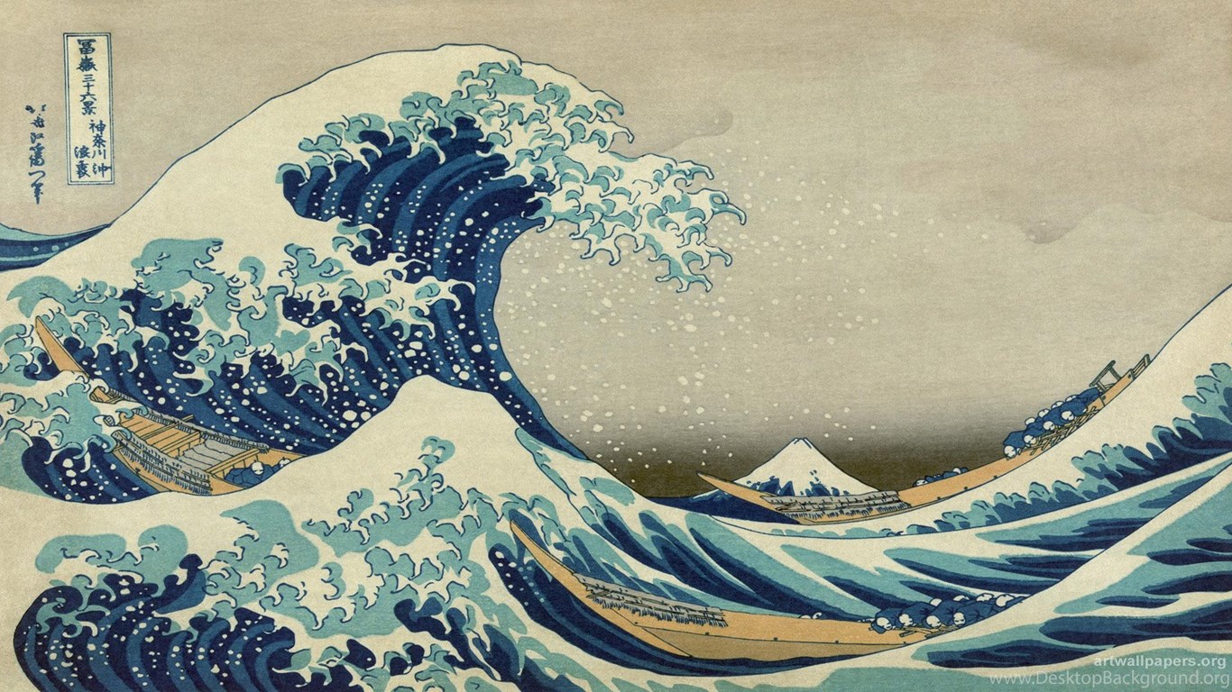  How To Draw The Great Wave Off Kanagawa in the world Don t miss out 