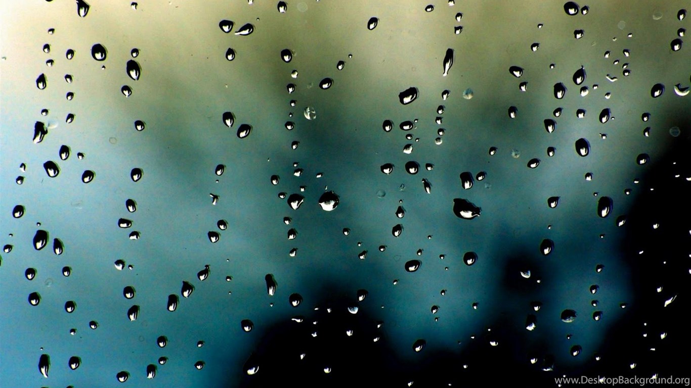 Rain Wallpaper Hd For Mobile