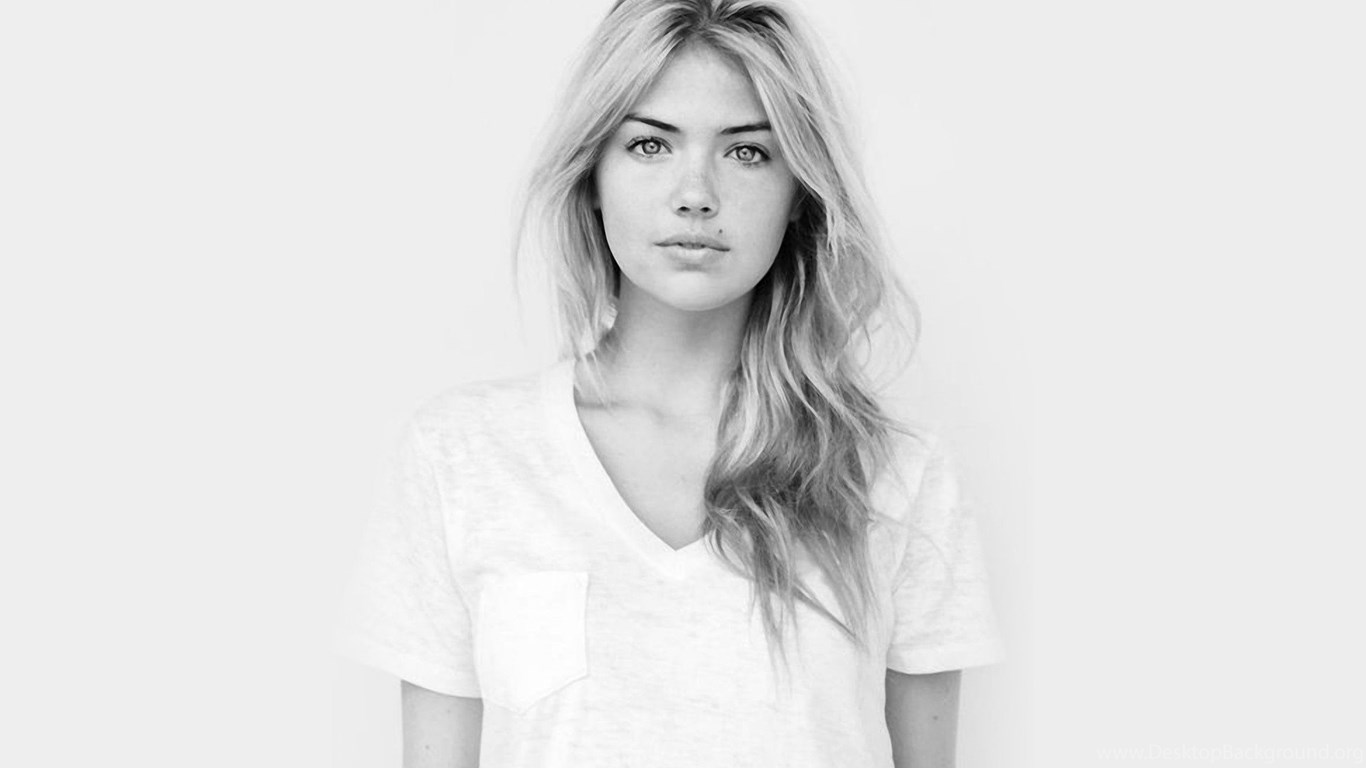 42 Kate Upton Black White Hd Wallpapers 704 :: Kate Upton Hd Wallpapers ...