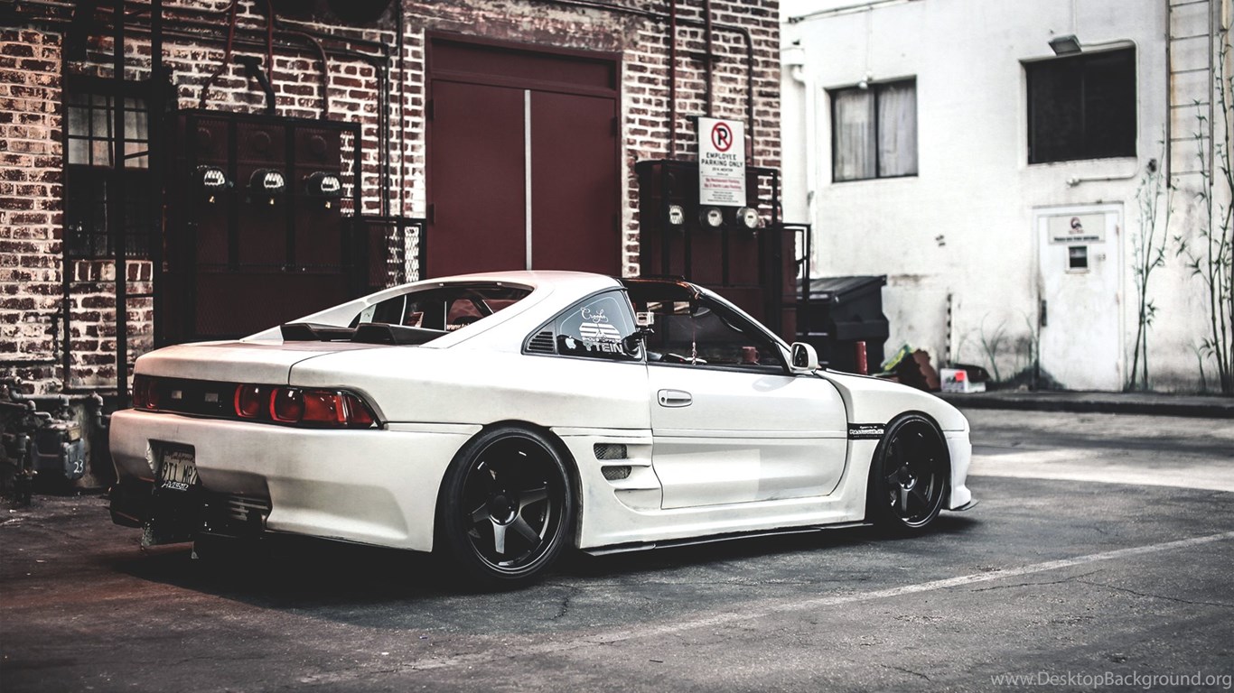 HD Wallpapers Mr2 Toyota MR2, Mr2, Toyota 1920x1080 Desktop Background