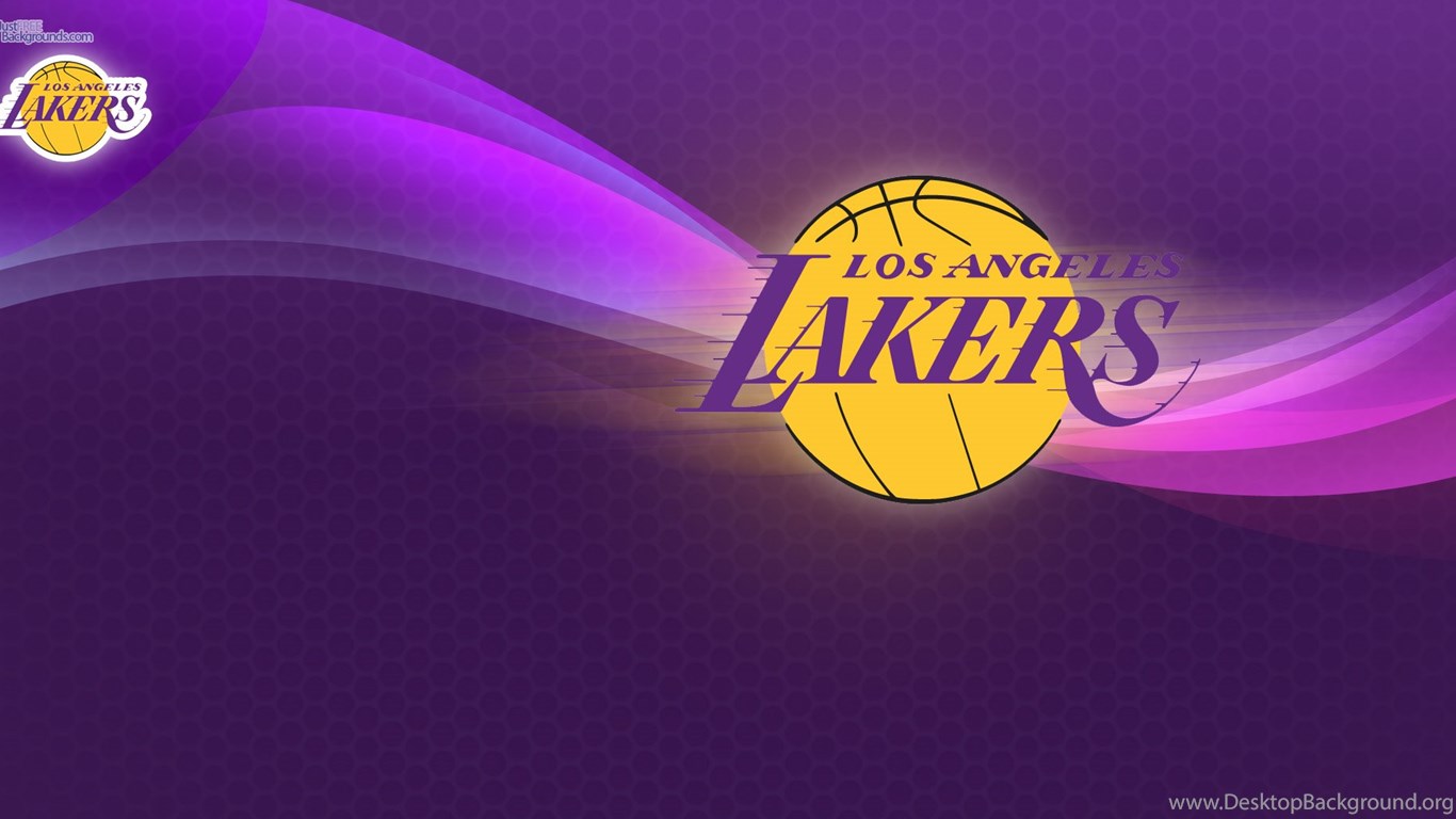 Los Angeles Lakers Wallpapers Free Download Hd Free Download