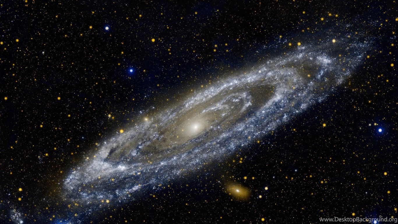 Andromeda Galaxy Wallpapers Walldevil Best Free Hd Desktop And